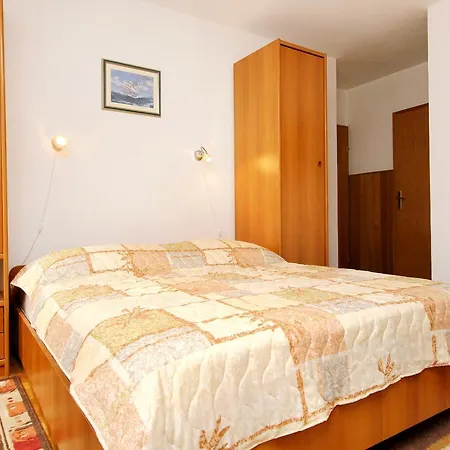 Lejlighed Studio Racisce 4341a *