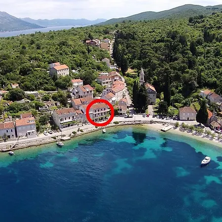 Studio Racisce 4341a * Korčula