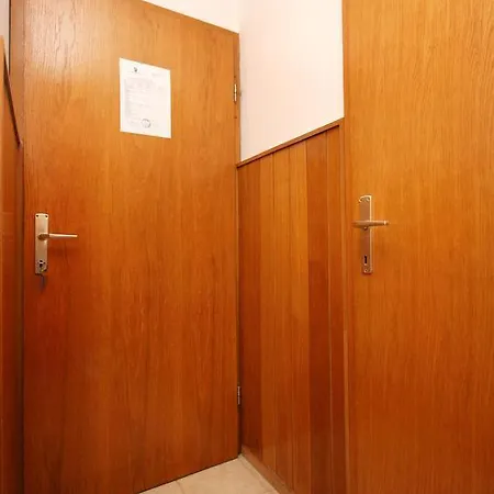 Studio Racisce 4341a Lejlighed Korčula